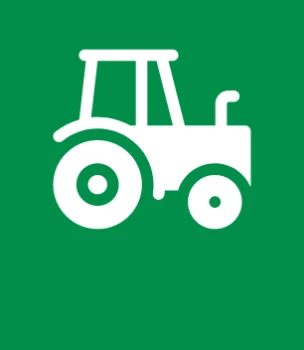 Landbouw