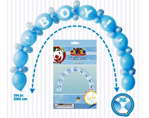 Ballonslinger Boy/Jongen