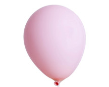 Ballonnen roze (25st. in zak)