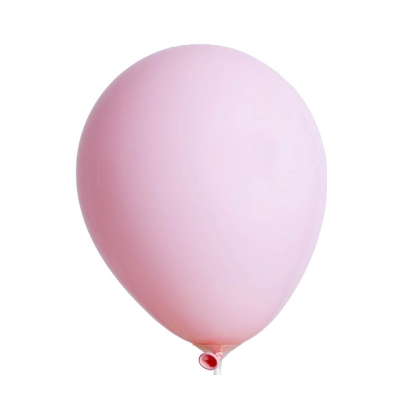 Ballonnen roze (25st. in zak) Ballonnen roze (25st. in zak)