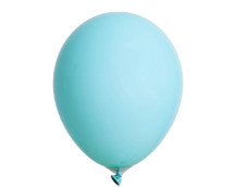 Ballonnen lichtgroen (25st. in zak)
