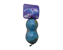 Knikkers blue dolphin supermegabonken