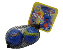 Knikkers megabonken Dino 2/42