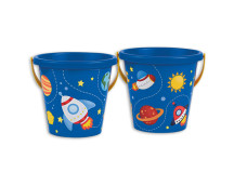 Emmer met handvat (Ruimte/16cm)
