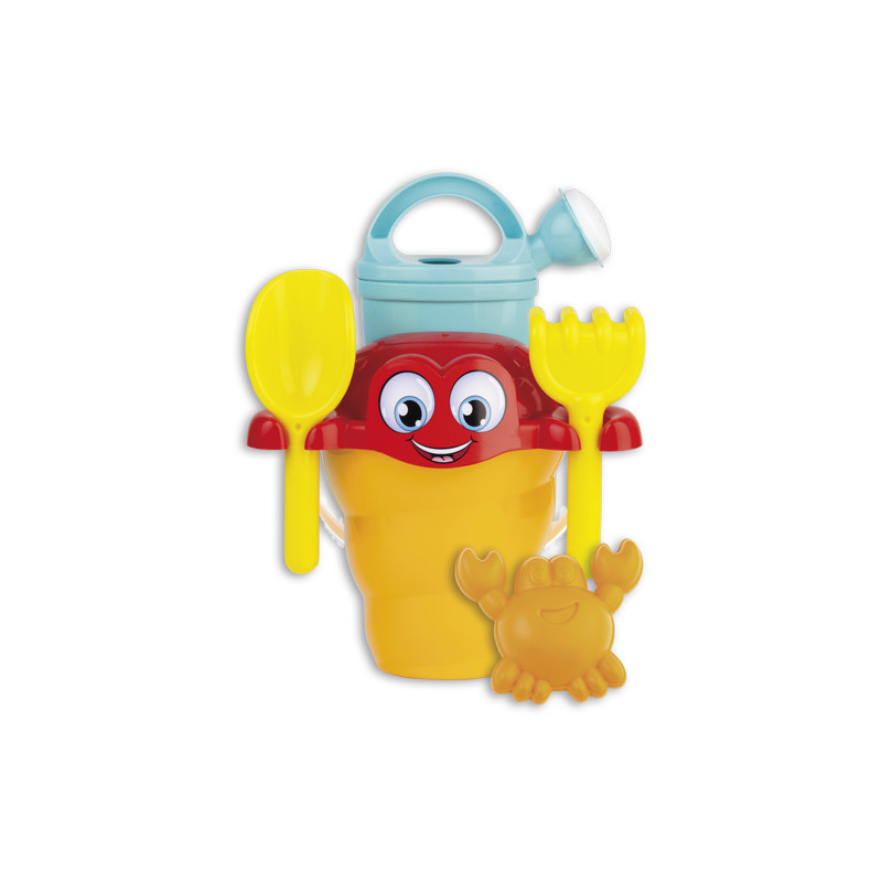 Emmerset krab Emmerset krab