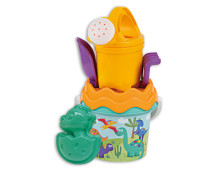 Emmerset dinosaurus (13cm)