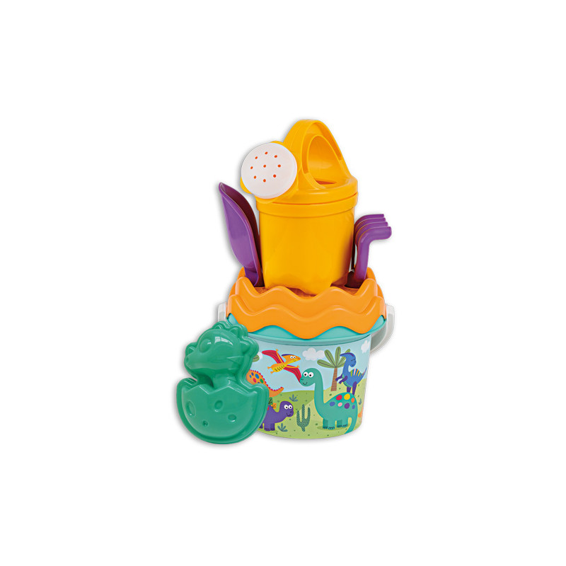Emmerset dinosaurus (13cm) Emmerset dinosaurus (13cm)