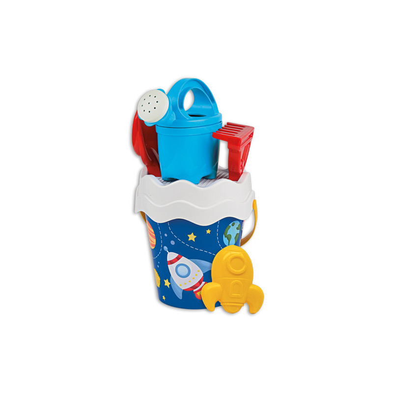 Emmerset ruimte (17cm) Emmerset ruimte (17cm)