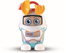 Strandset astronaut (5-delig)