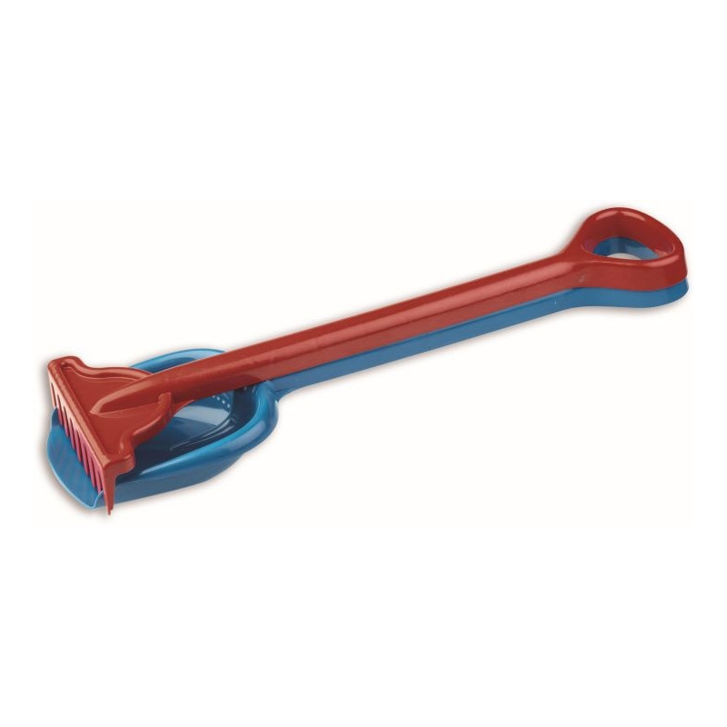 Schep en hark recycled (set) Schep en hark recycled (set)