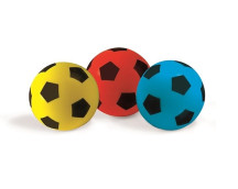 Schuimbal (3 ass./19,4cm)