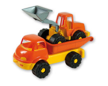 Oranjeselectie