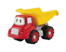 Happytruck kiepwagen