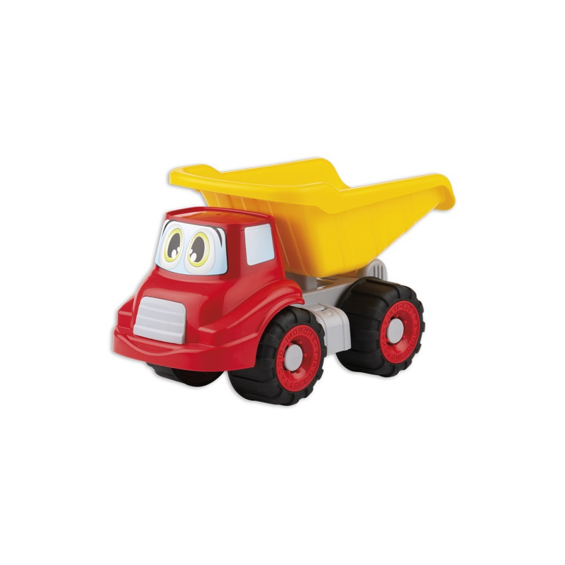 Happytruck kiepwagen Happytruck kiepwagen