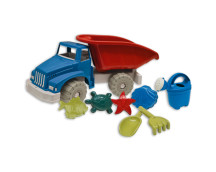 Kiepwagen set recycled