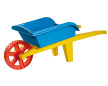 Kruiwagen (2 ass.)