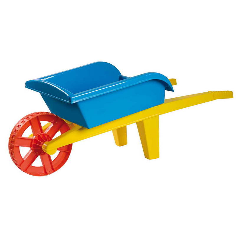 Kruiwagen (2 ass.)