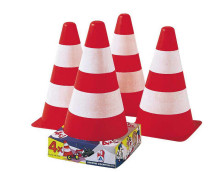 Pilonnen (4 stuks)