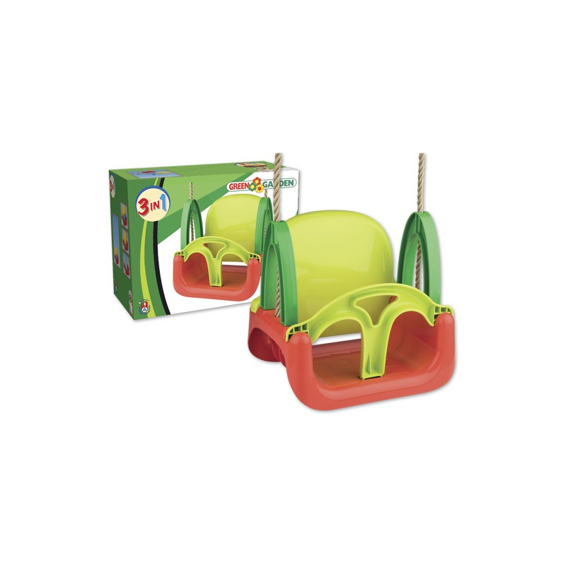 3-in-1 schommel 3-in-1 schommel