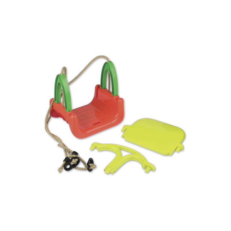 3-in-1 schommel 3-in-1 schommel