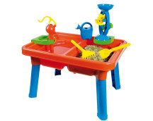 Zandspeeltafel