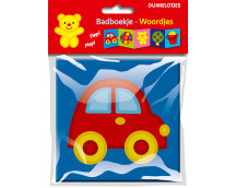 Badboekje Woordjes