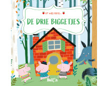 Er was eens: De Drie Biggetjes