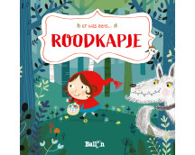 Er was eens: Roodkapje