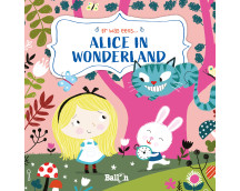 Er was eens: Alice in Wonderland