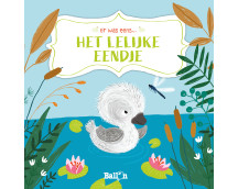 Er was eens: Het lelijke eendje