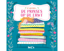 Er was eens: De prinses op de erwt