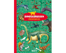 Vriendenboek - Dinosaurussen