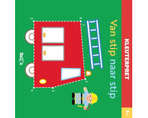 Van stip naar stip (3+)
