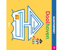 Doolhoven (3+)