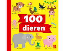 De wereld om me heen - 100 dieren