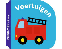 Duimelotjes Voertuigen