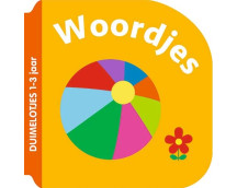 Duimelotjes Woordjes