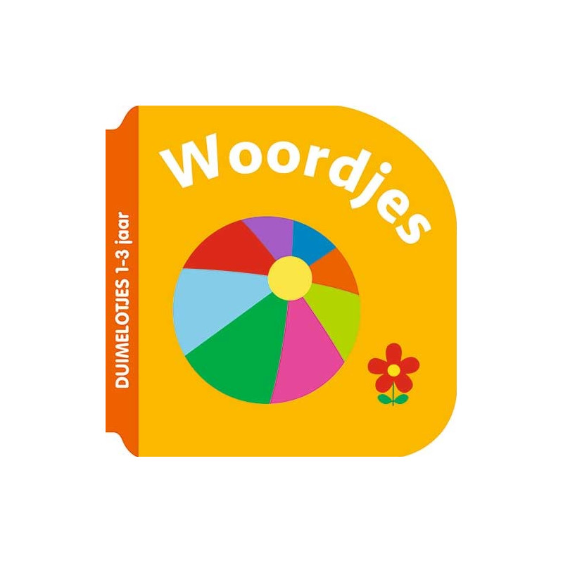 Duimelotjes Woordjes Duimelotjes Woordjes