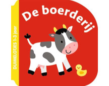 Duimelotjes Boerderij