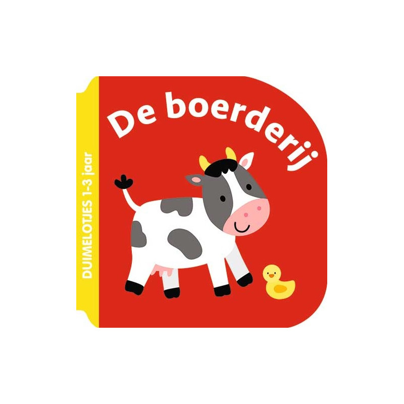 Duimelotjes Boerderij