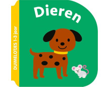 Duimelotjes Dieren