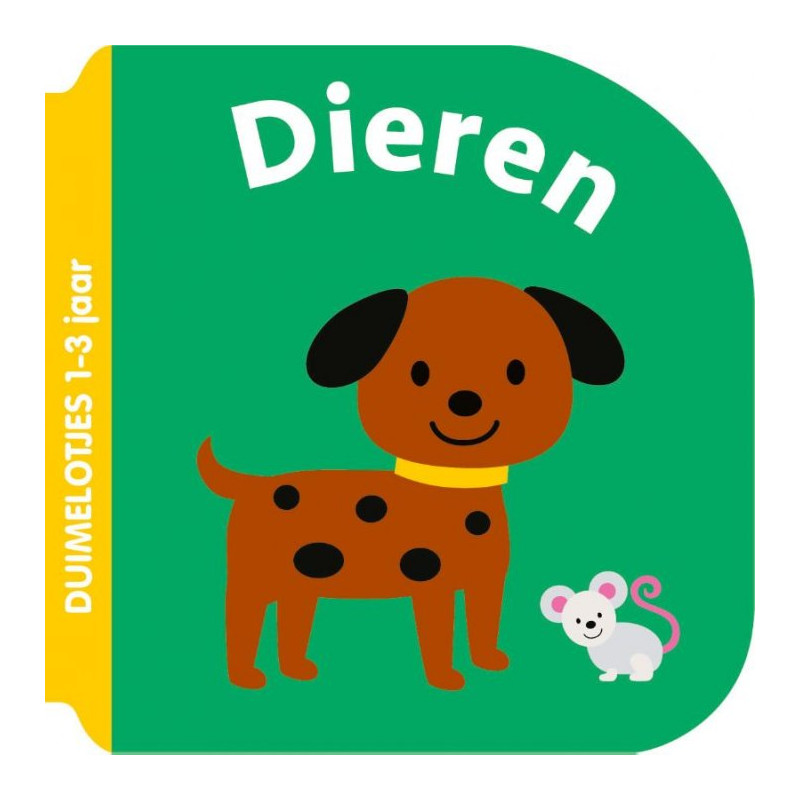 Duimelotjes Dieren
