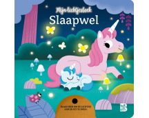 Slaapwel (lichtjesboek)