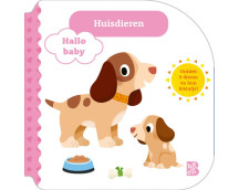 Hallo baby: Huisdieren