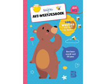 Mijn AVI-weetjesboek M3