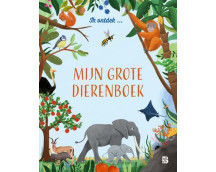 Mijn grote dierenboek