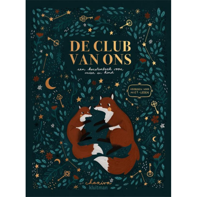 De Club van Ons De Club van Ons