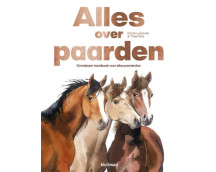 Alles over paarden