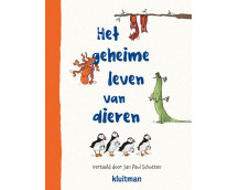 Het geheime leven van dieren
