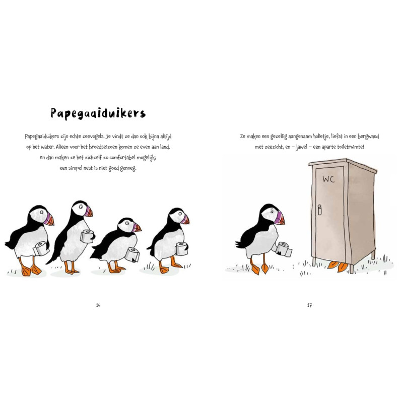 Het geheime leven van dieren Het geheime leven van dieren